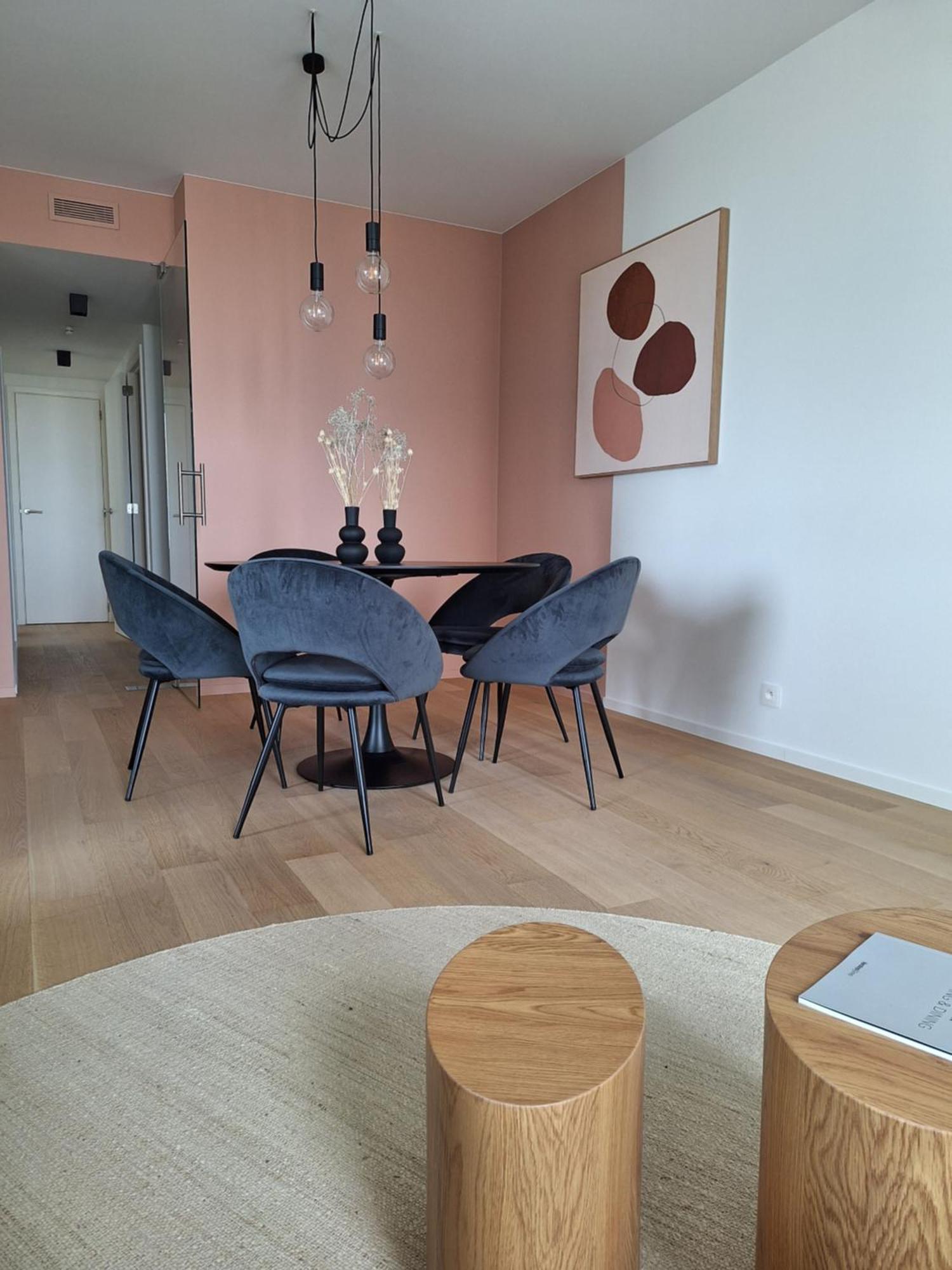 Appartement Wolf & Sea à Ostende Extérieur photo